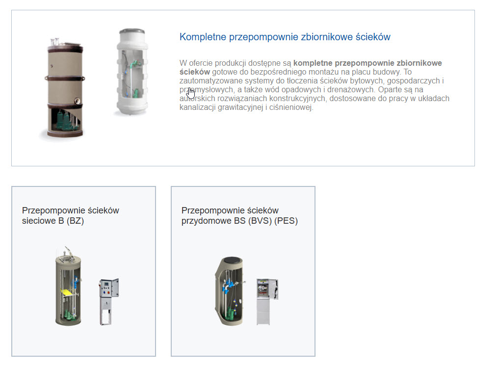 Jak działają przepompownie ścieków i z jakich elementów składa się instalacja?