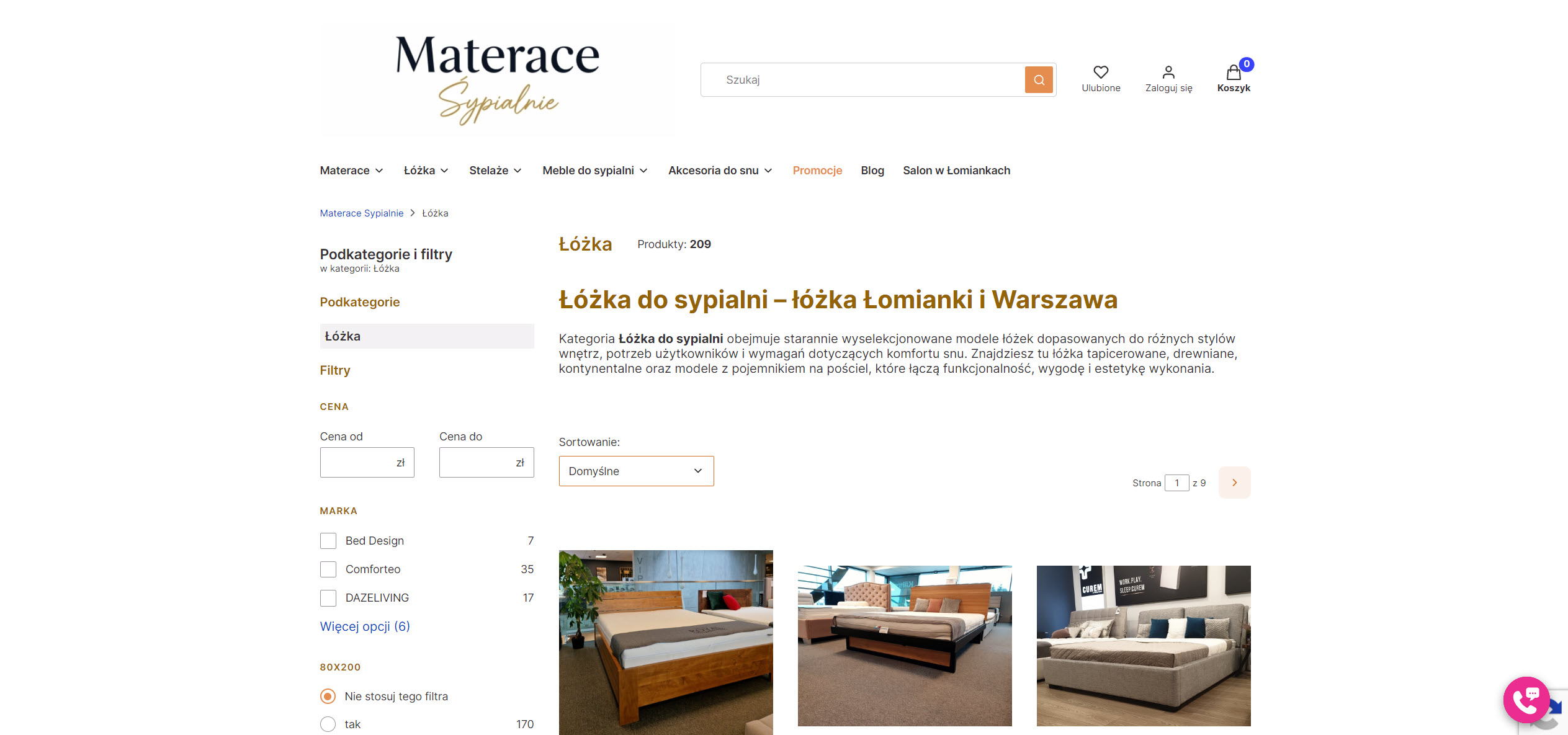 Łóżka na wymiar - jak dopasować mebel do sypialni, materaca i codziennych potrzeb?